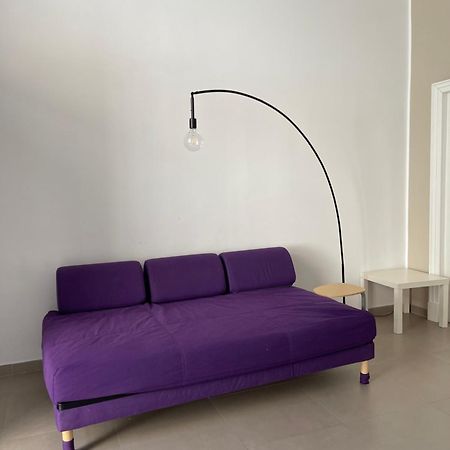 Carmelitani Center Apartment Катания Экстерьер фото
