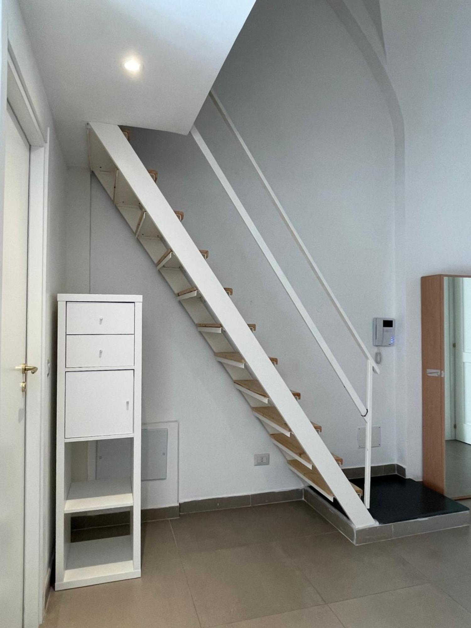 Carmelitani Center Apartment Катания Экстерьер фото