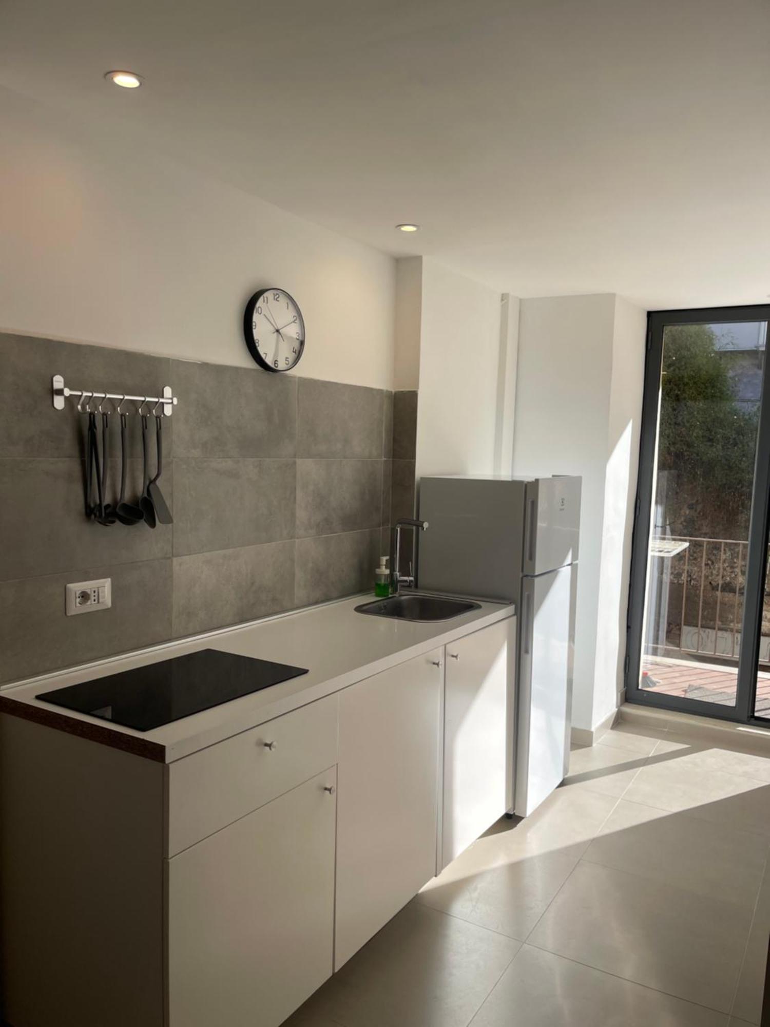 Carmelitani Center Apartment Катания Экстерьер фото