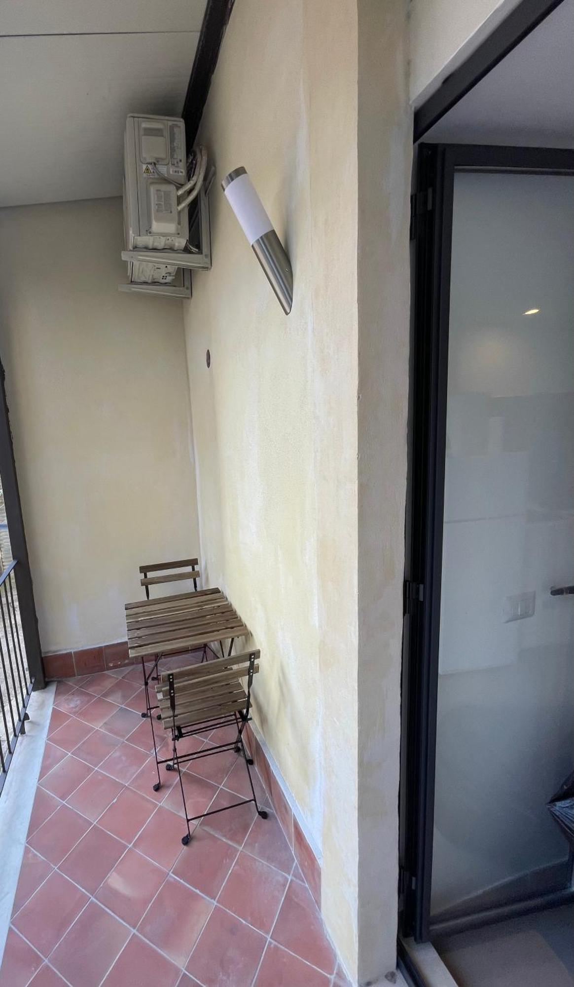 Carmelitani Center Apartment Катания Экстерьер фото