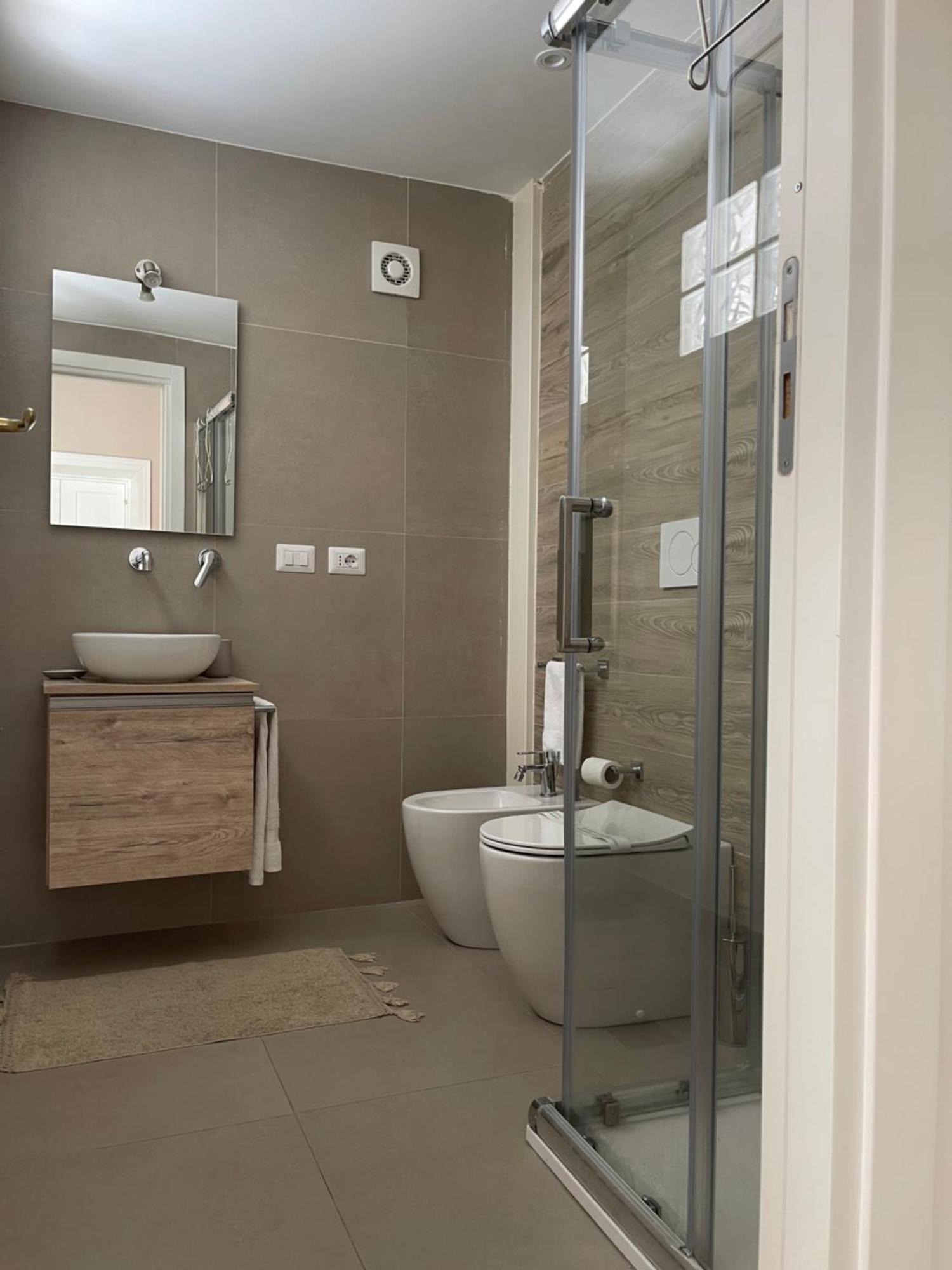 Carmelitani Center Apartment Катания Экстерьер фото