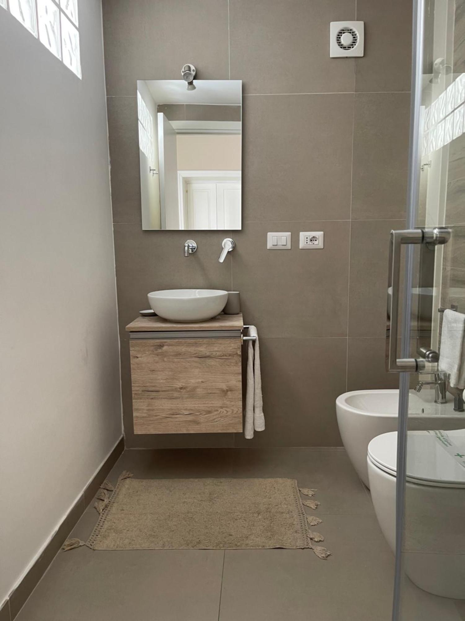 Carmelitani Center Apartment Катания Экстерьер фото