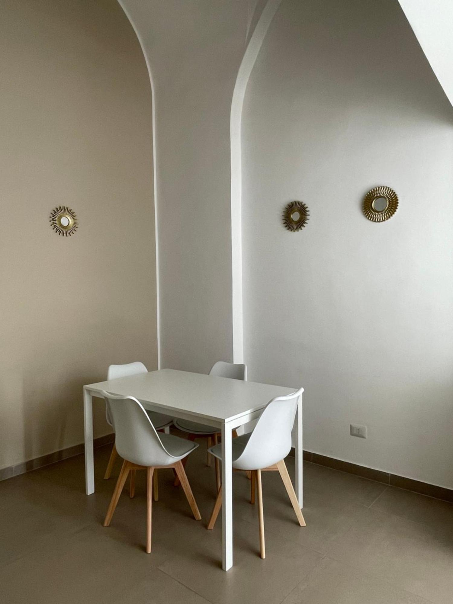Carmelitani Center Apartment Катания Экстерьер фото