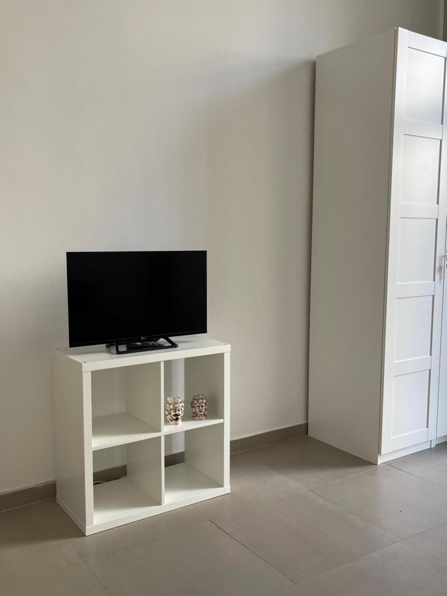 Carmelitani Center Apartment Катания Экстерьер фото